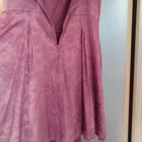 Torrid Alice in Wonderland Collection Dress - Picture 3 of 3